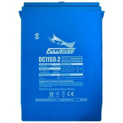 Batterie FULLRIVER DC1150-2 2V 1150Ah